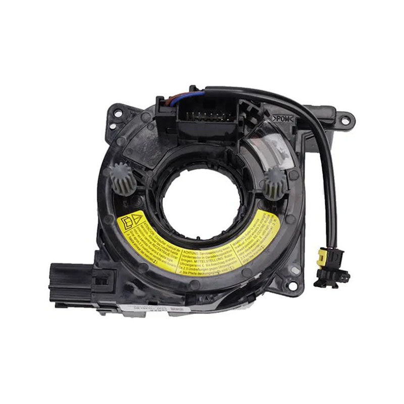 Clock Spring AG9T14A664BF 6G9T14A664BD for Ford MondeoIV - KUDUPARTS