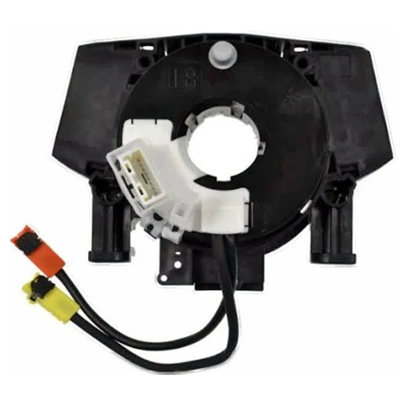 Clock Spring CBS-1963 for Nissan Vehicle 350Z Murano Versa - KUDUPARTS