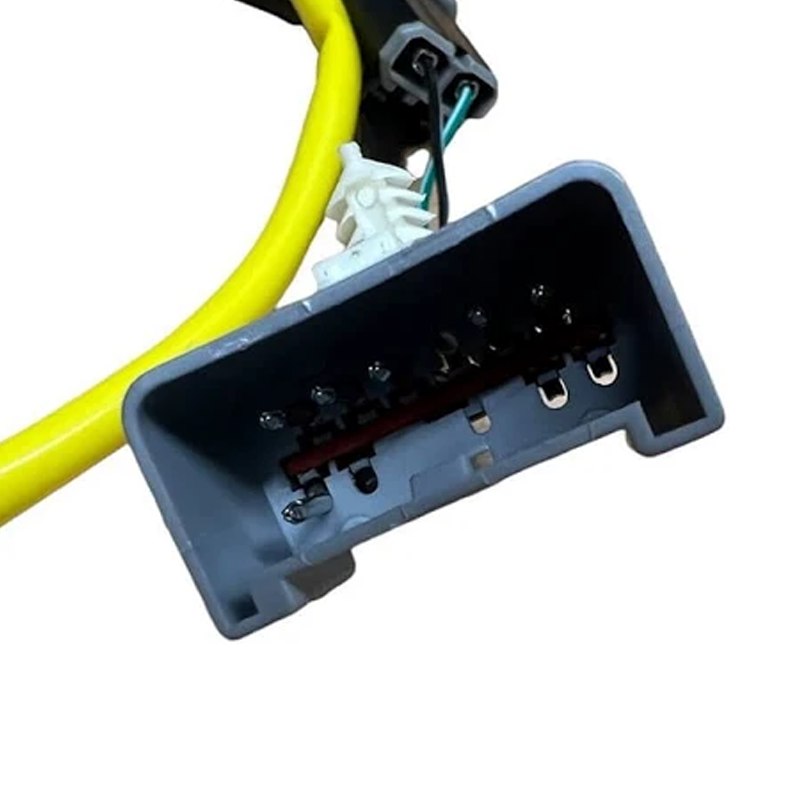 Clock Spring F4TZ-14A664-B F4TA-14A664-CG for Ford Bronco F-150 F-250 F-350 F59 F53