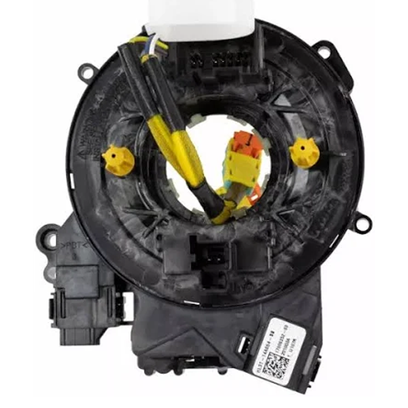 Clock Spring HL3Z-14A664-A for Ford Expedition 2015-2021 F-150 2015-2020 - KUDUPARTS