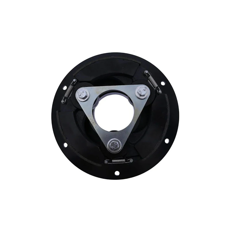 Clutch 50-60196-02 50-60196-00 for Carrier Transicold Maxima 1000 1200 1300 Plus Genesis TM 800 - KUDUPARTS