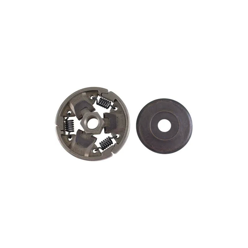 Clutch Assembly 1129 160 2000 635-209 for Stihl Chainsaw MS192C MS192T MS192TC MS201 MS201C MS201T MS201TC - KUDUPARTS