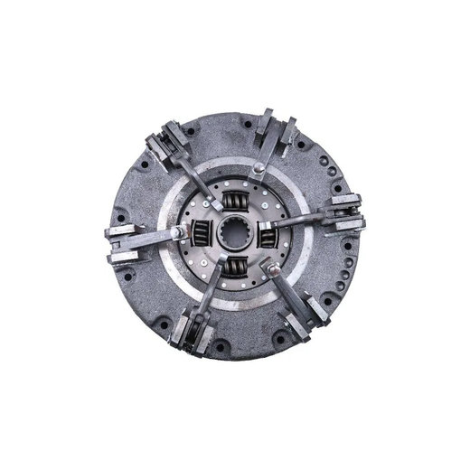Clutch Assembly 35555-25100 35555-25102 for Kubota Tractor M4950 M5030DT M5950 M6030 M7030 M7500 - KUDUPARTS