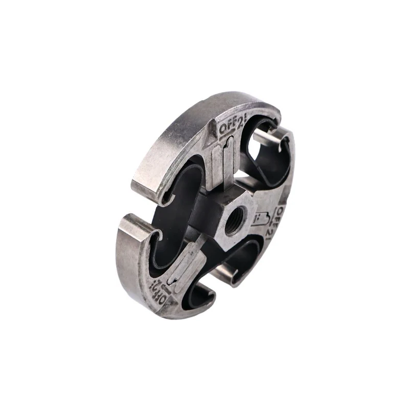 Clutch Assembly 503744406 for Husqvarna Cut-Off Saw K750 K760 Power Cutter K770 - KUDUPARTS