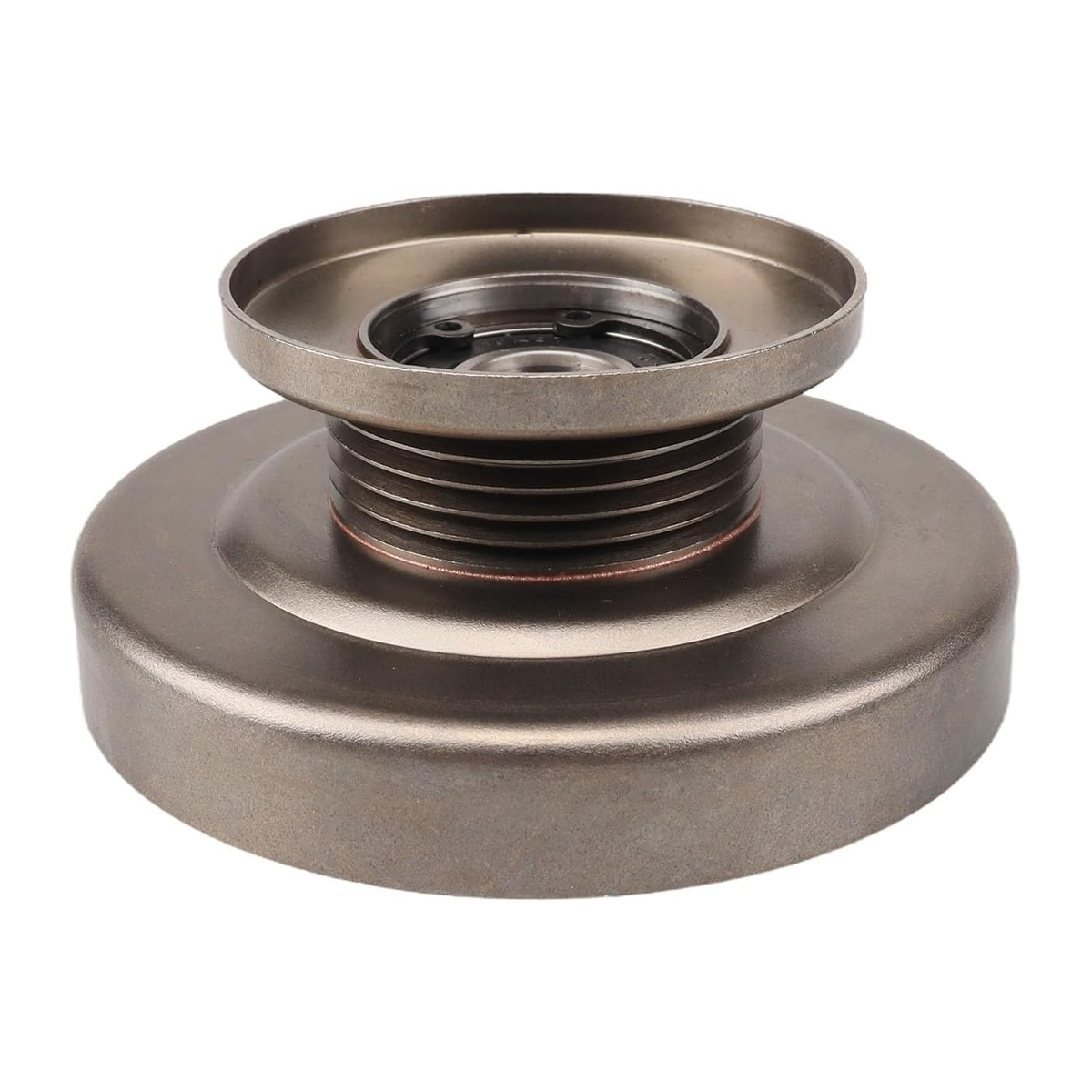 Clutch Assembly 646-424 4238 160 2002 for Stihl Cutquik Saw TS410 TS420 - KUDUPARTS