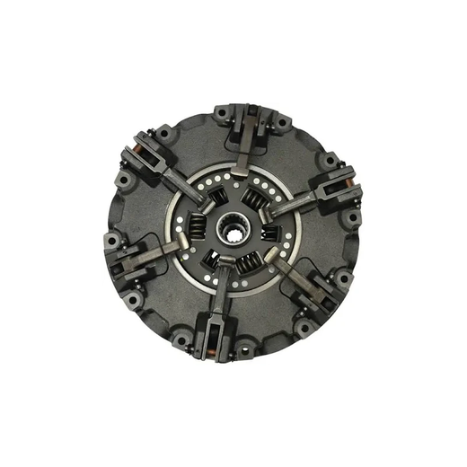 Clutch Assembly RE66695 for John Deere Tractor 5200 5300 5400 5210 5310 5410 5510 5310N 5400N - KUDUPARTS
