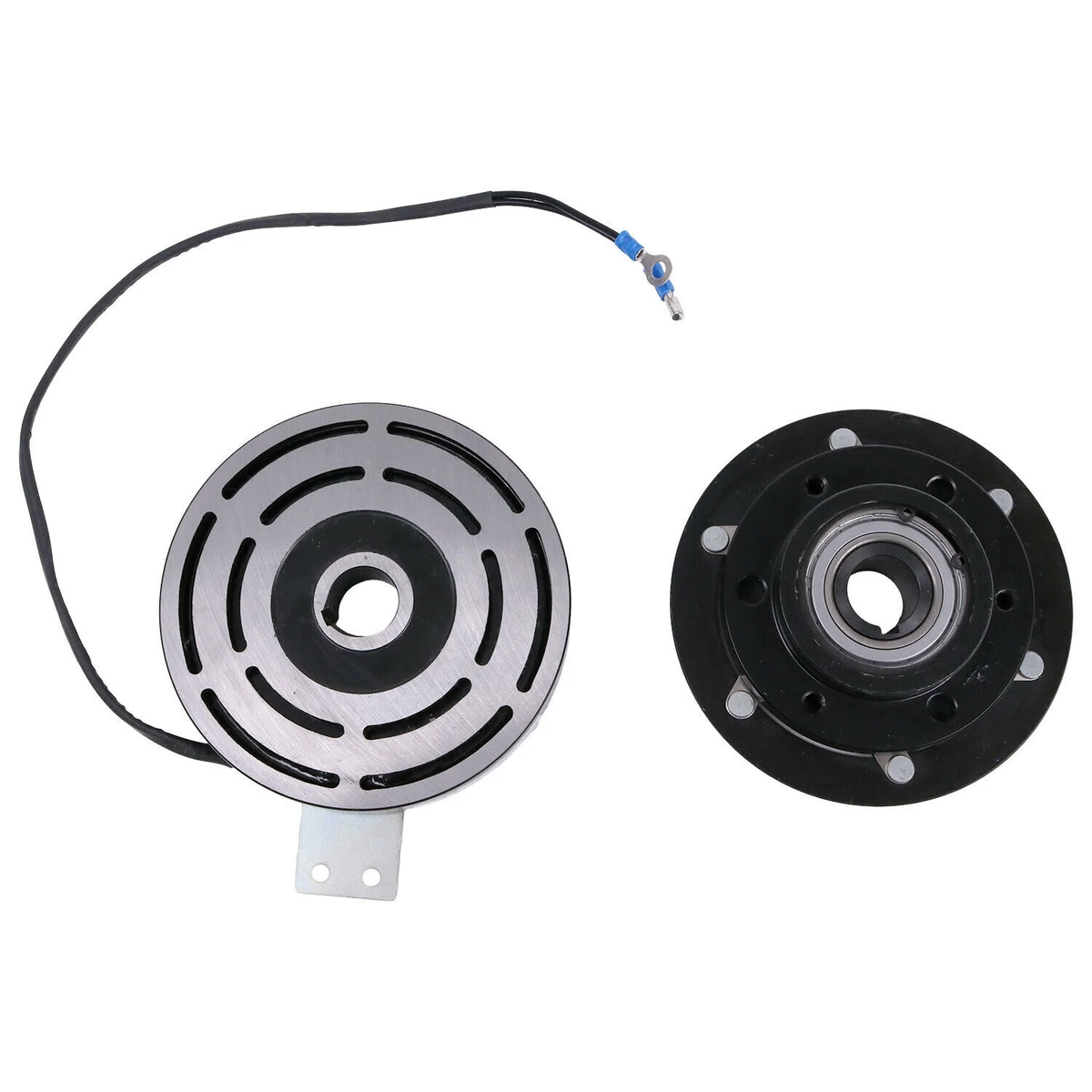 Clutch Assembly for Buyers 1401150 Western 65212 Hiniker 80302146 80302223 Fisher 9027 Meyer 61167 Boss PMV0107 PMV1013 Airflow A40032 - KUDUPARTS