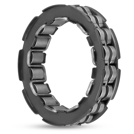 Clutch Bearing 4SH-16664-00-00 for Yamaha Rhino 660 700 Wolverine X2 X4 Grizzly 600 Grizzly 550 - KUDUPARTS