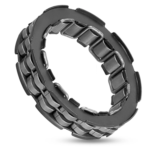 Clutch Bearing 4SH-16664-00-00 for Yamaha Rhino 660 700 Wolverine X2 X4 Grizzly 600 Grizzly 550 - KUDUPARTS