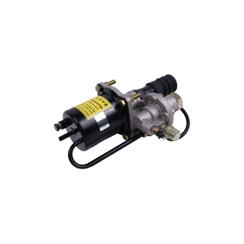 Servoembrague 642-03080 642-03502 para camión Mitsubishi Fuso FP FS FV