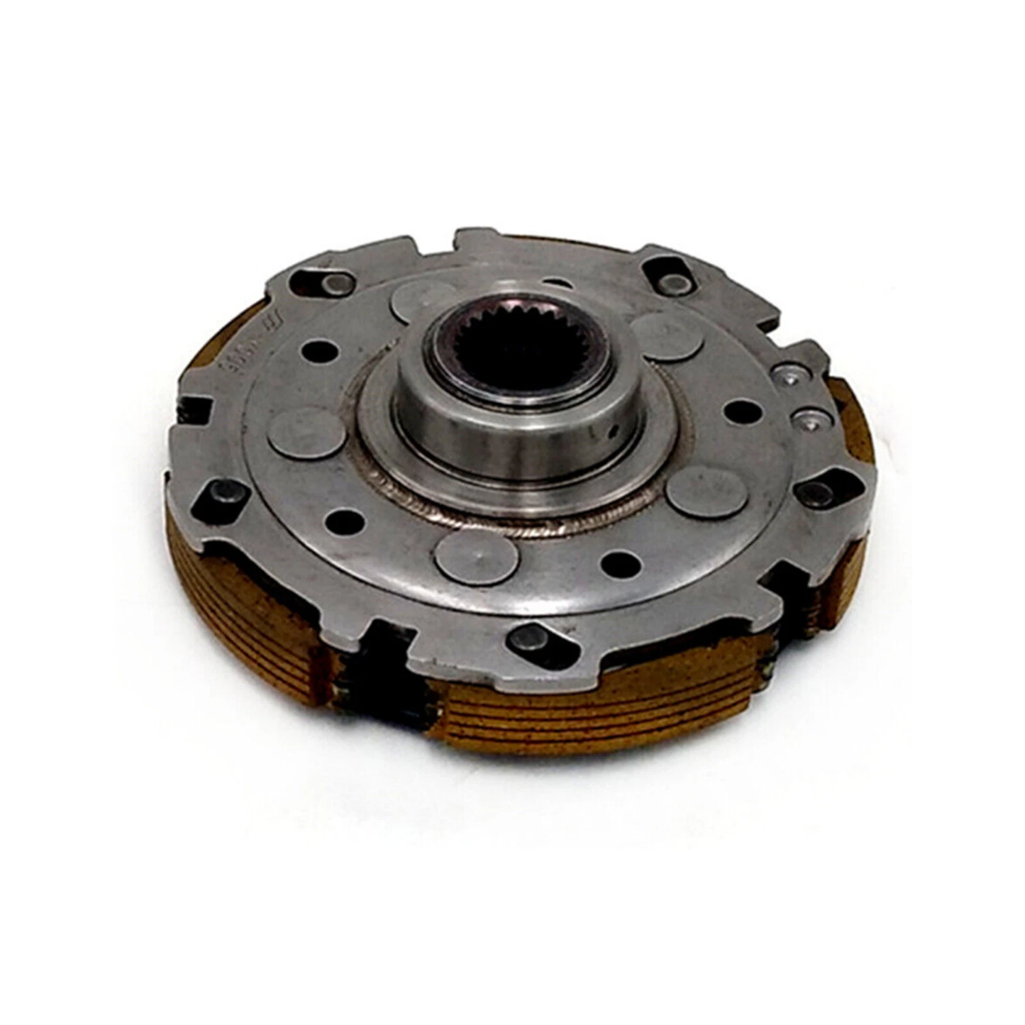 Clutch Carrier Assembly 35296 for Linhai ATV 500 M550 UTV 500 Quad Engine Parts