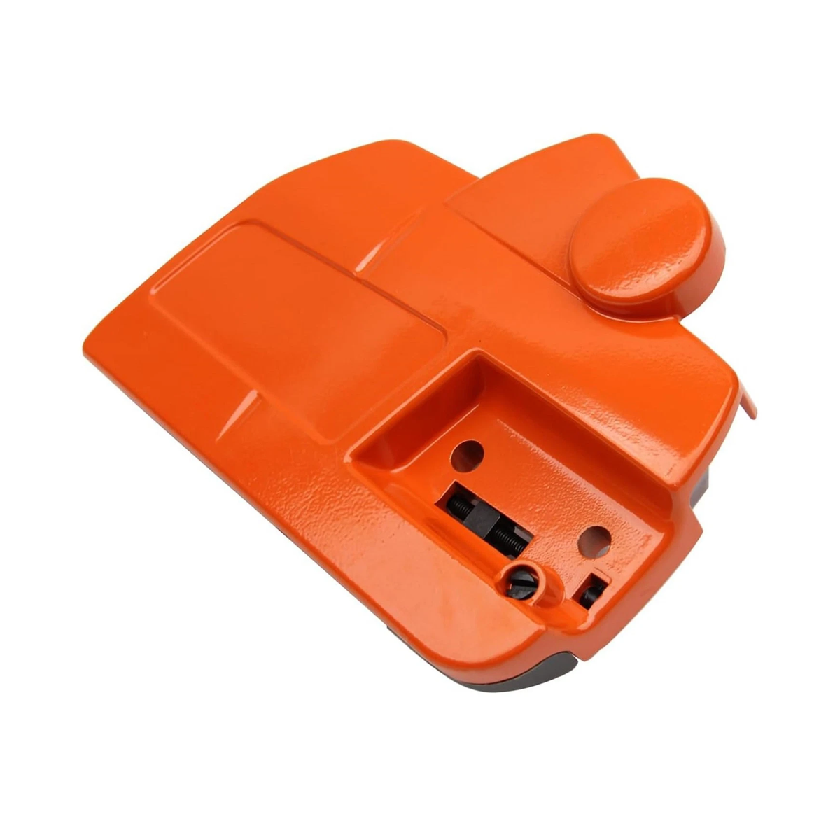 Clutch Cover 537286301 for Husqvarna Chainsaw 461 460 455 Rancher - KUDUPARTS