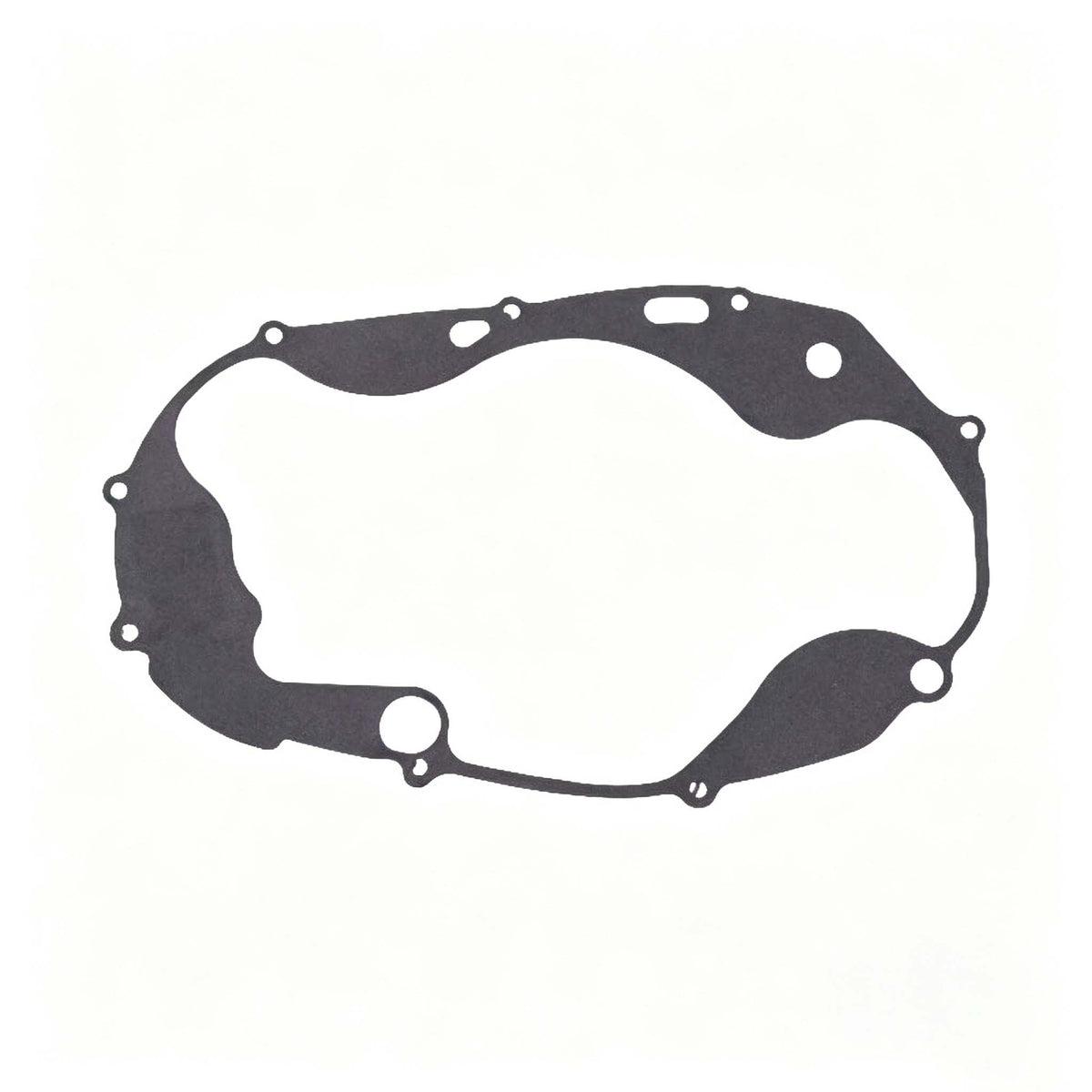Clutch Cover Gasket 3GG-15461-02 for Yamaha Motorcycle RZ350 ATV YFZ350 Banshee - KUDUPARTS
