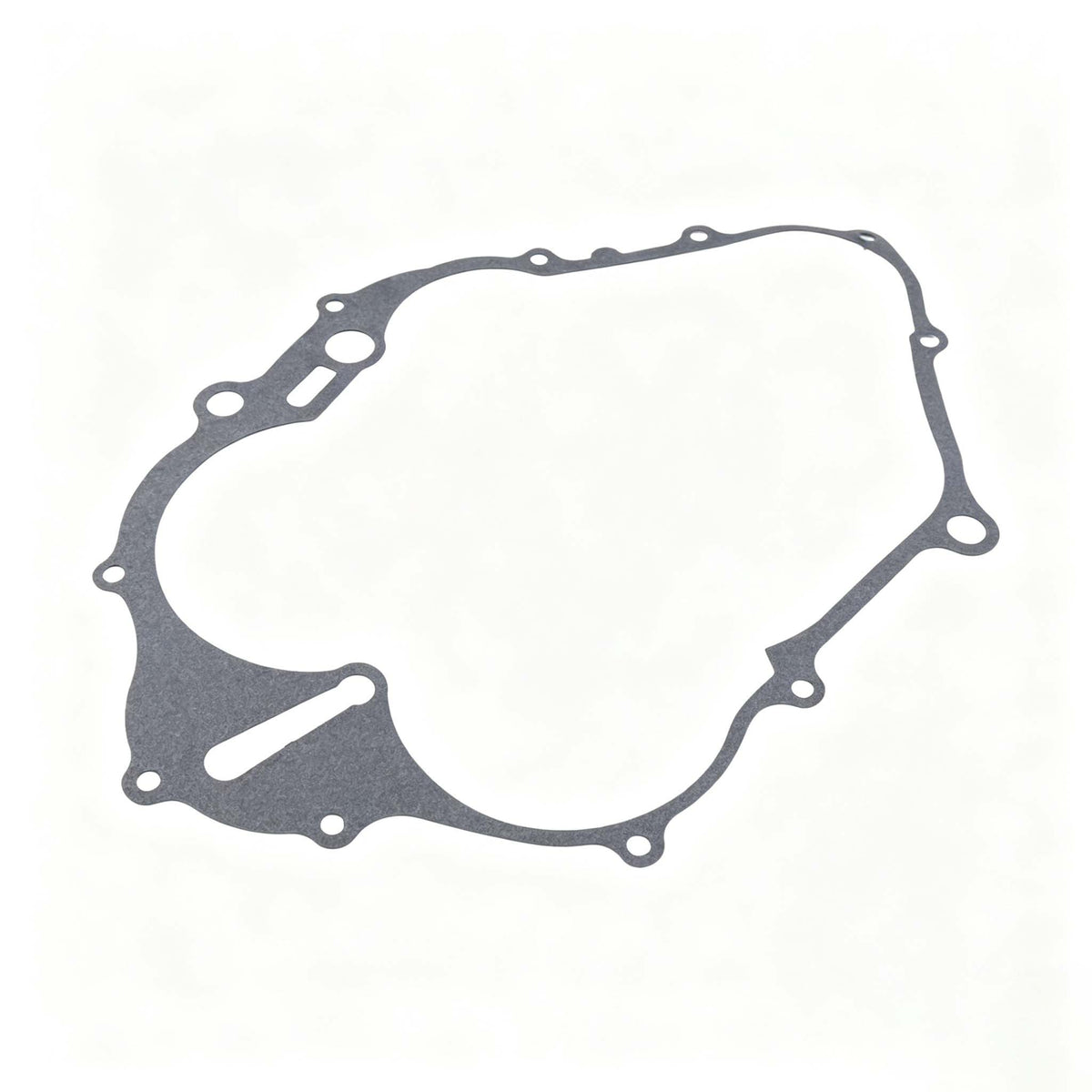Clutch Cover Gasket 5LP-15462-00-00 for Yamaha Raptor 660R 2001-2005 - KUDUPARTS
