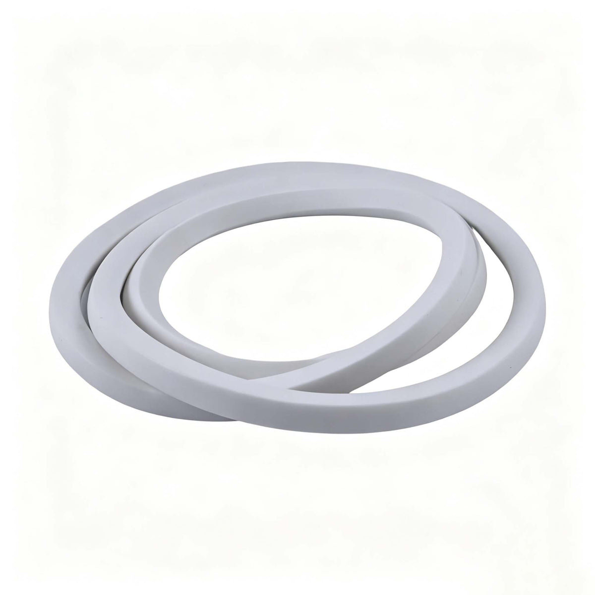 Clutch Cover Gasket Seal 420450405 for Can-Am Maverick X3 Max R RR 2017-2021 - KUDUPARTS
