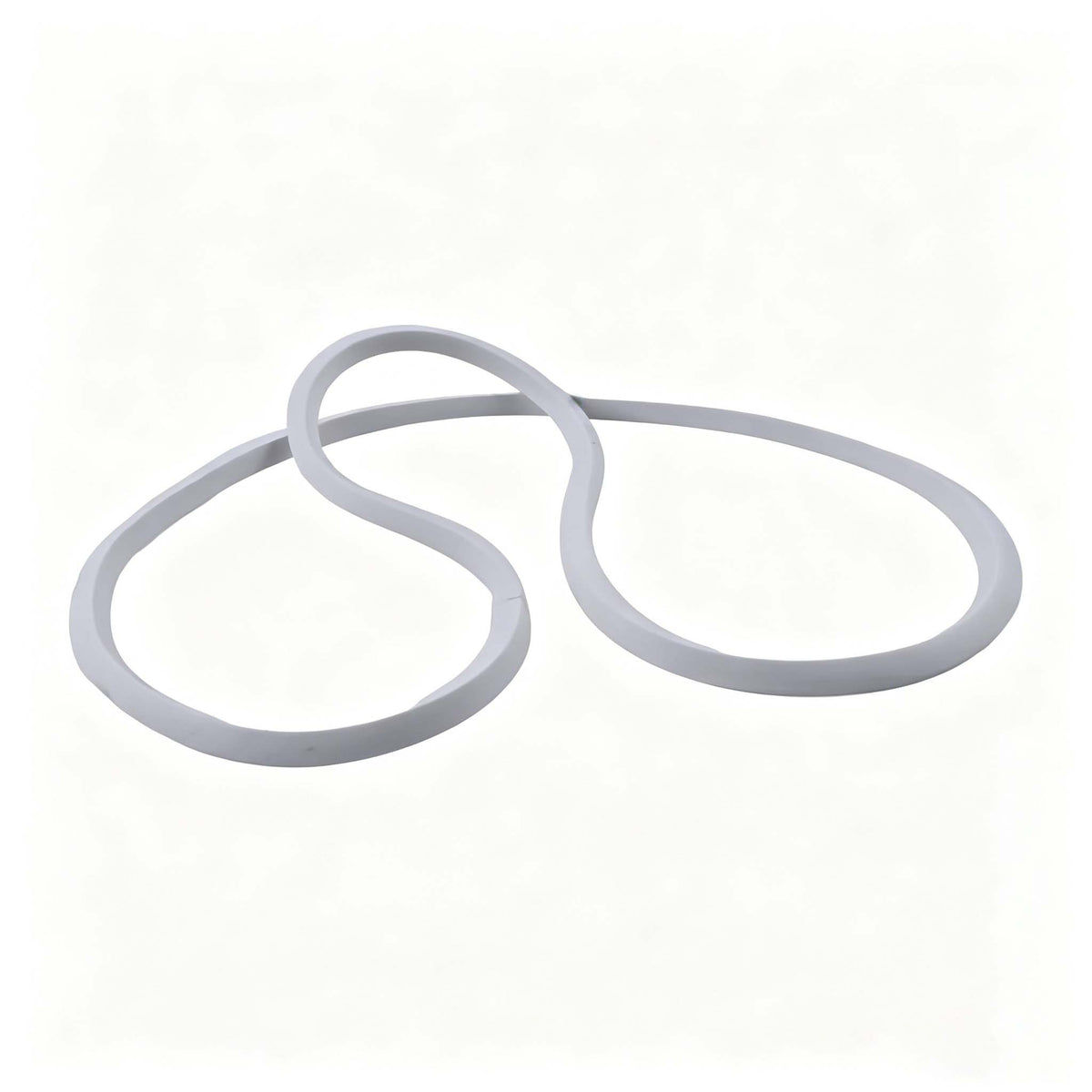 Clutch Cover Gasket Seal 420450405 for Can-Am Maverick X3 Max R RR 2017-2021 - KUDUPARTS