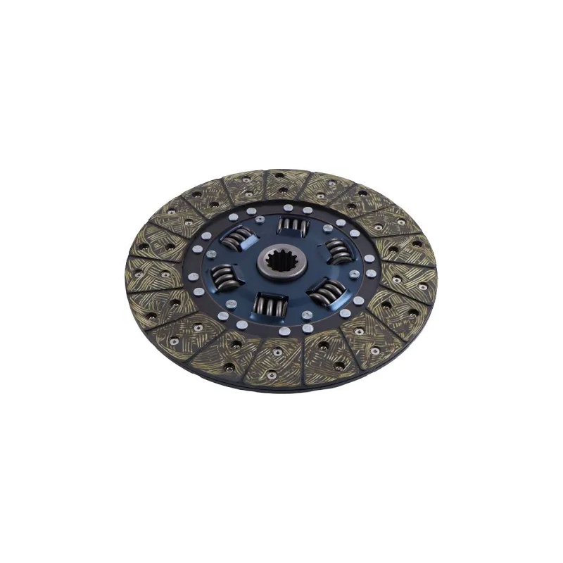 Clutch Disc 3EB-10-21810 3EB-10-21811 for Komatsu Forklift FD20-11 FD23-11 FD25-12 FD28-11 FD30-12 FG20-12 FG23-11 FG25H-11 FG28-12 FG30-14 FG30H-12 - KUDUPARTS