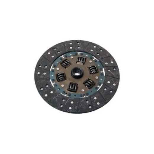 Clutch Disc 3EB-10-21810 3EB-10-21811 for Komatsu Forklift FD20-11 FD23-11 FD25-12 FD28-11 FD30-12 FG20-12 FG23-11 FG25H-11 FG28-12 FG30-14 FG30H-12 - KUDUPARTS