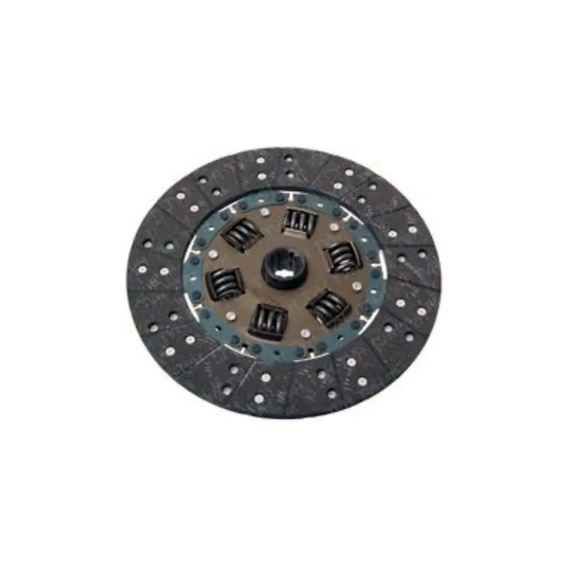 Clutch Disc 3EB-10-21810 3EB-10-21811 for Komatsu Forklift FD20-11 FD23-11 FD25-12 FD28-11 FD30-12 FG20-12 FG23-11 FG25H-11 FG28-12 FG30-14 FG30H-12 - KUDUPARTS