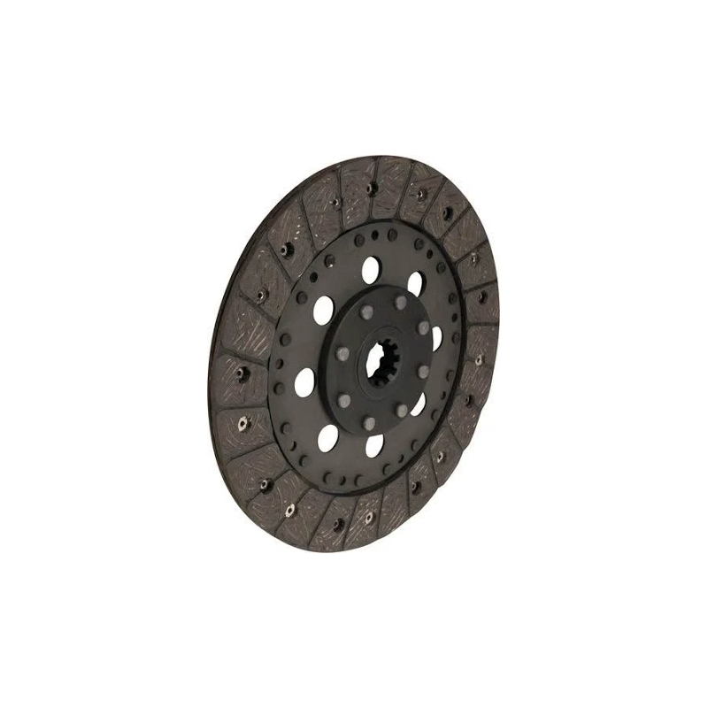 Clutch Disc 66419-13400 for Kubota Tractor B2150HSD B2150HSE - KUDUPARTS