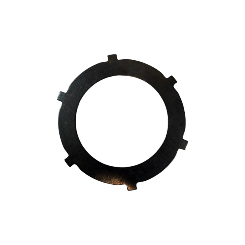 Kit de disco de embrague CA0149306 para retroexcavadora Komatsu WB146PS, WB156PS, WB97R y WB97S