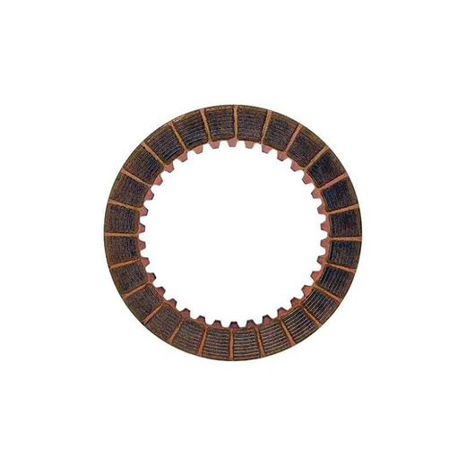 Clutch Disc Set T159475 T159474 for John Deere Loader 310J 310K 310SJ 310SK 210K 210LE 210LJ 710D - KUDUPARTS