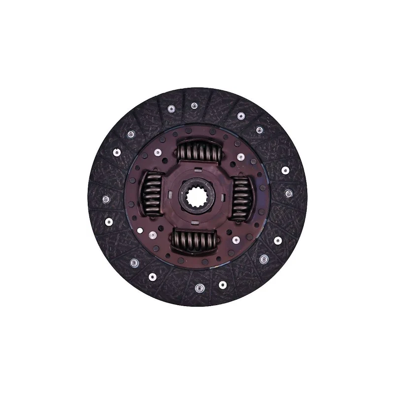 Clutch Disc T1150-20176 for Kubota - KUDUPARTS