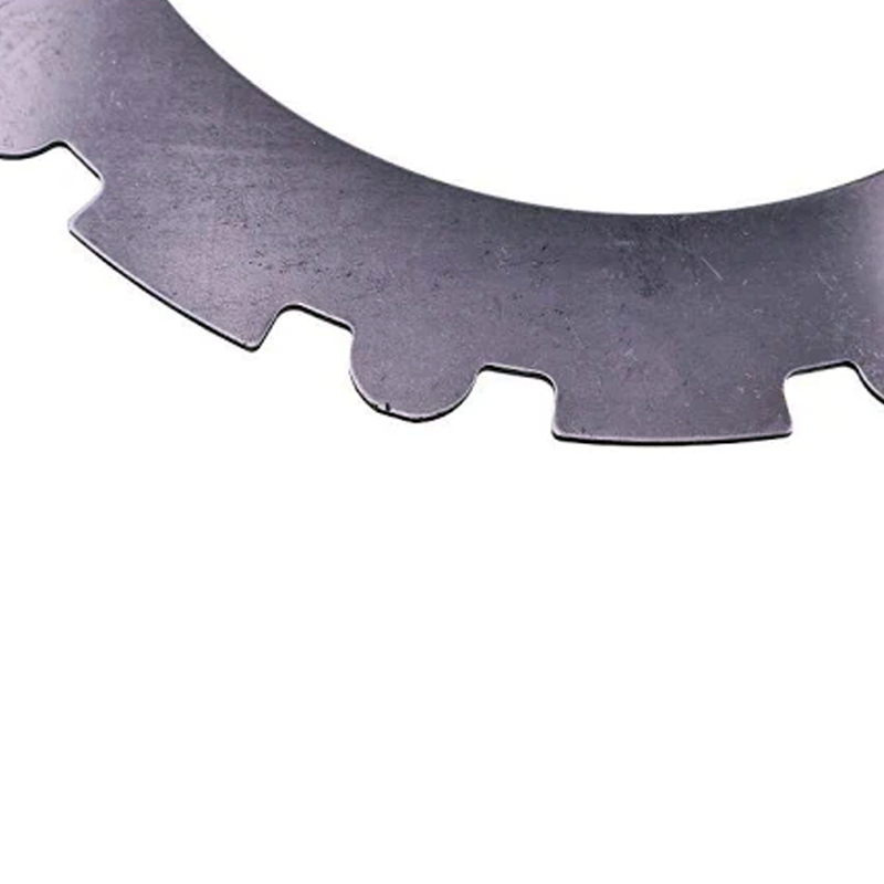 Clutch Disk 332/G0484 for JCB Dump Truck - KUDUPARTS