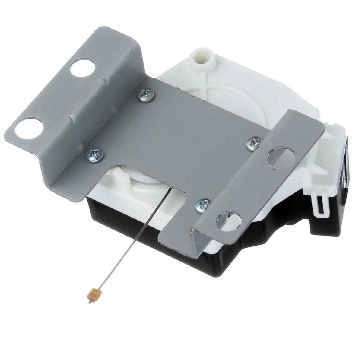 Clutch Drain Motor DC31-20014C for Samsung Washer - KUDUPARTS
