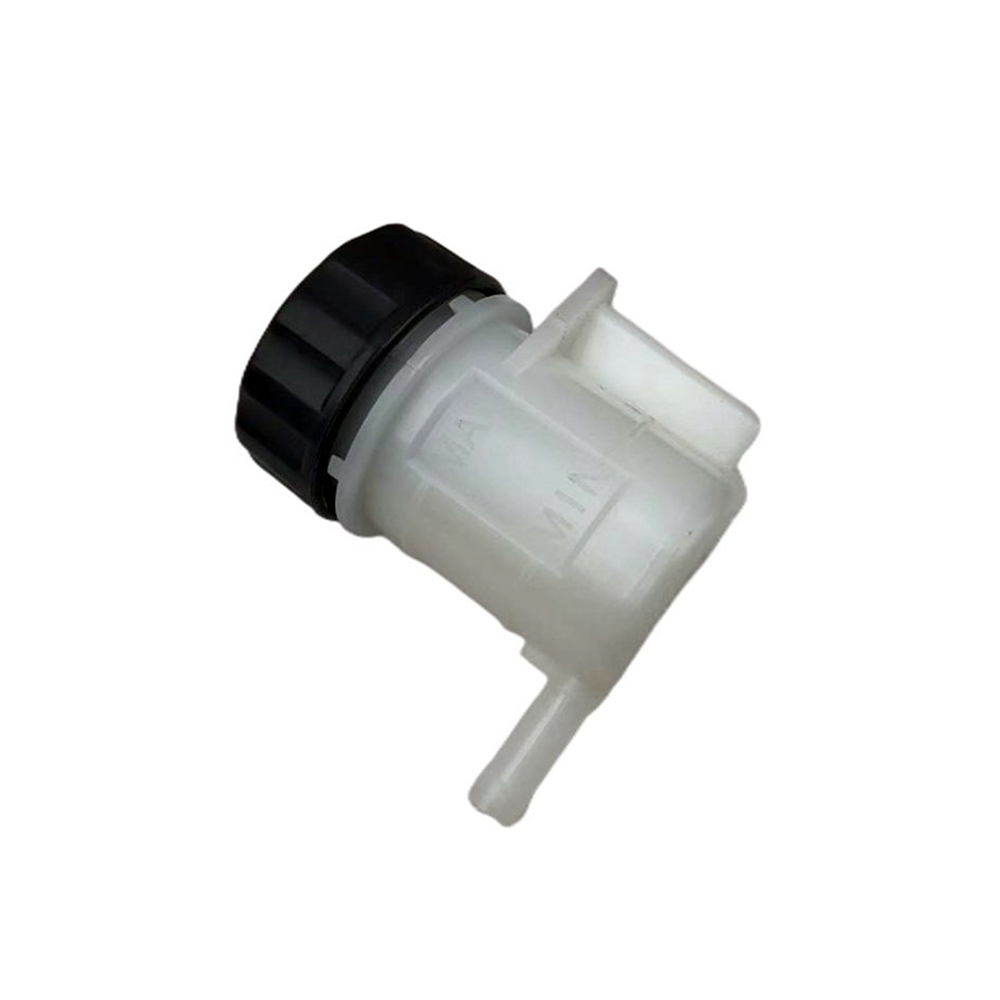 Clutch Fluid Reservoir Tank 46965-S5A-013 for Honda Civic CR-V CR-Z Element Fit Acura CL RSX 2002-2016 - KUDUPARTS