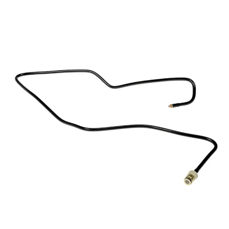 Clutch Hydraulic Hose F87Z-7A512-AA CM140971 for Ford Explorer 1998-2001 Ranger 2001-2003 1998-1999