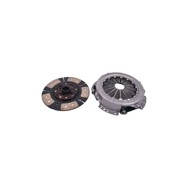 Clutch Kit 3G011-24110 3A011-25130 for Kubota M5400 M5700 M6800 M4700 M8200 M6040 M4900 M7040 M5040 - KUDUPARTS