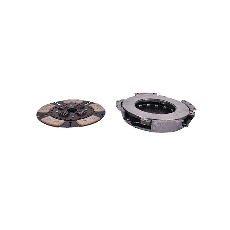 Clutch Kit 3G011-24110 3A011-25130 for Kubota M5400 M5700 M6800 M4700 M8200 M6040 M4900 M7040 M5040 - KUDUPARTS
