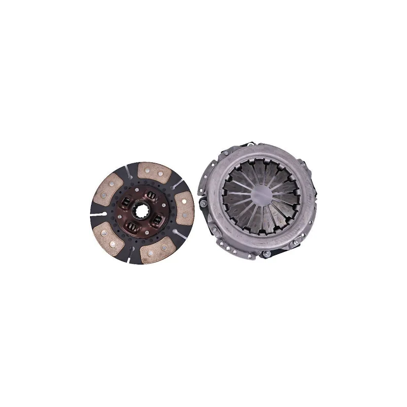 Kit de embrague 3G011-24110 3A011-25130 para Kubota M5400 M5700 M6800 M4700 M8200 M6040 M4900 M7040 M5040