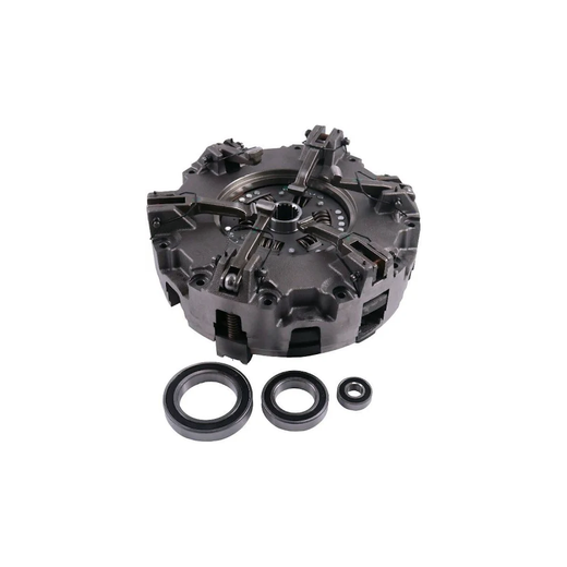 Clutch Kit PG200635 RE66695 for John Deere Tractor 5310 5410 5510 5200 5210 5300 5400 5410 5500 - KUDUPARTS