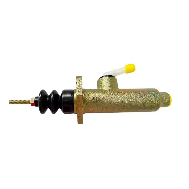 Clutch Master Cylinder 53255907 for Zetor Tractor 3321 3341 4321 4341 6321 6341 7321 7341 8621 8641 9621 9641 6421 6441 7421 7441 8421 8441 - KUDUPARTS