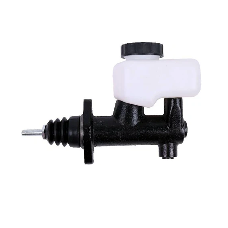 Clutch Master Cylinder AL57864 AL66874 for John Deere Tractor 2355 2555 2755 2855N 2955 3055 3155 3255 - KUDUPARTS