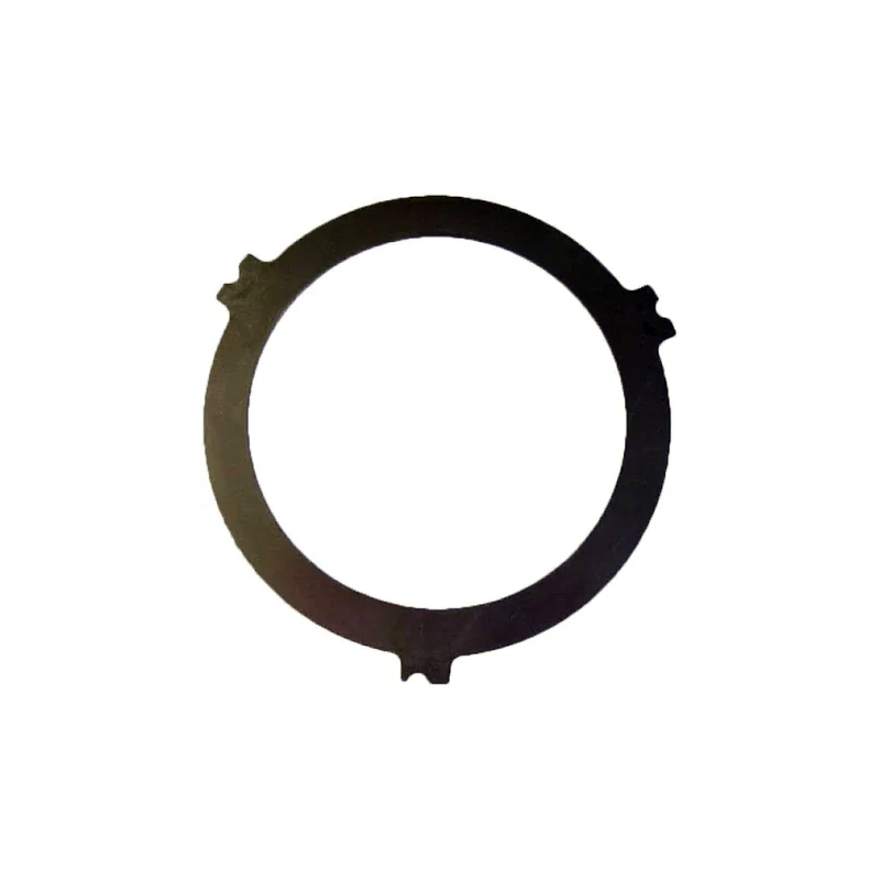 Clutch Plate D50041 for CASE 350 480C 480D 480E 480F 580C 580D 580E 580F 580G 580K 580SD 580SE 584C 584D 584E 585C 585D 585E 586C 586D 586E - KUDUPARTS