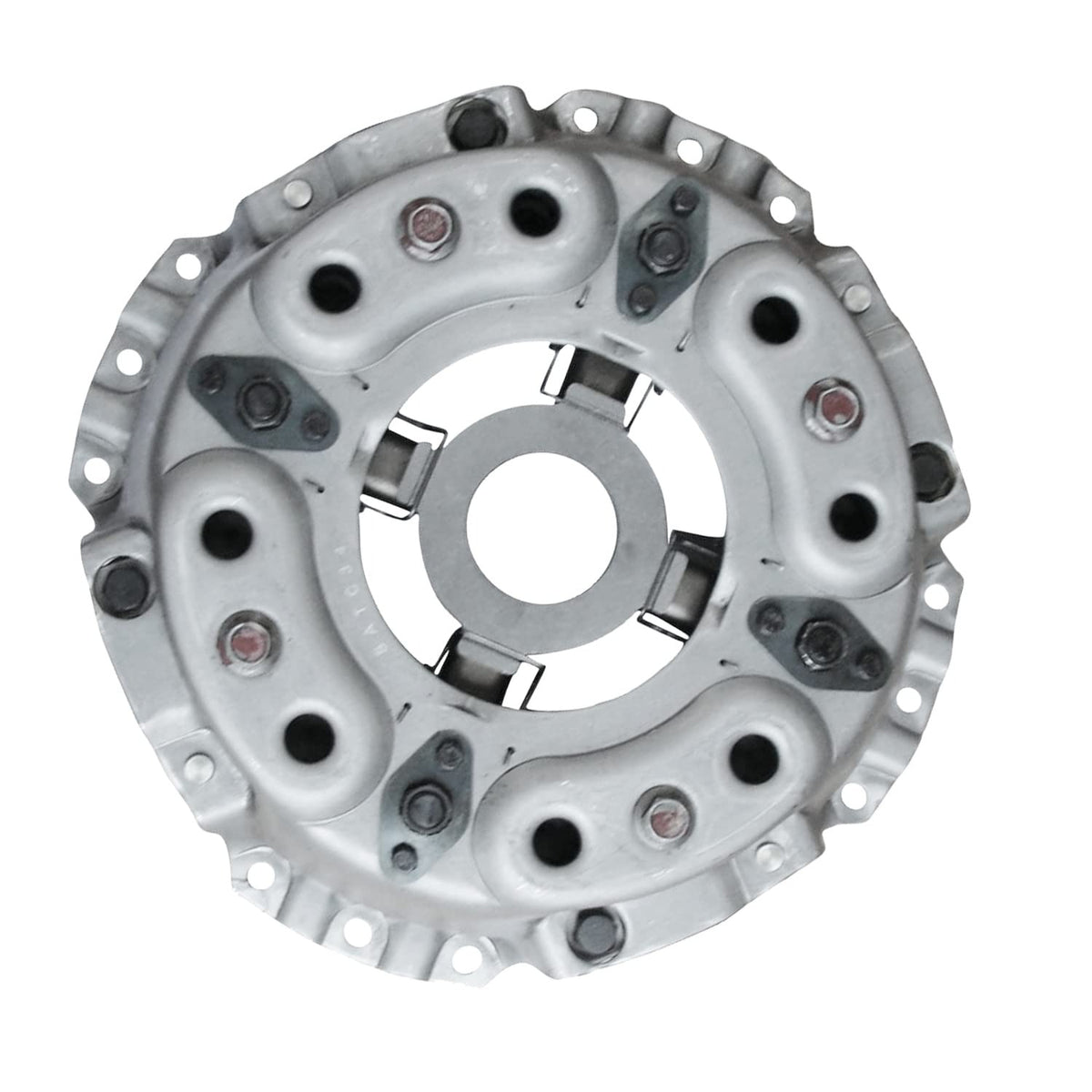 Clutch Pressure Plate 3F740-25110 for Kubota Tractor M6950 M7950 M8540 M8950 M9540 - KUDUPARTS