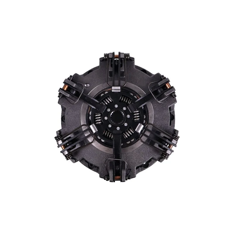 Clutch Pressure Plate RE211277 RE72534 RE72860 for John Deere 5200 5210 5220 5300 5310 5320 - KUDUPARTS
