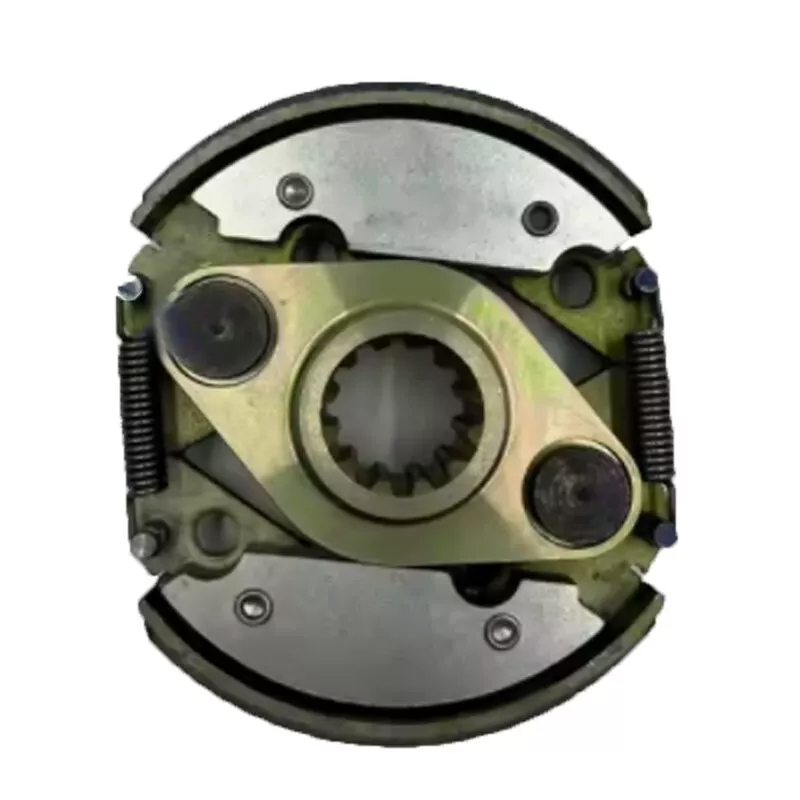 Clutch Repair Kit 50-01165-20 for Carrier Refrigeration Unit Supra 544 550 822 950 1150 1250 - KUDUPARTS