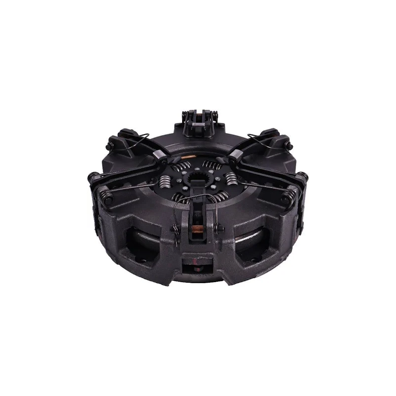 Clutch SJ25799 for John Deere 3029D 3029T 4045D 4045T Engine 5603 5605 5615 5625 5700 5705 5060E 5070E 5075E 5080EN 5090EL 5310N 5415H 5625HC - KUDUPARTS