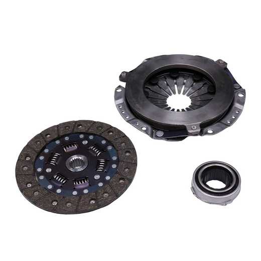 Clutch Set 5T07-1702010 for Joyner 800cc 1100cc Trooper Sandviper Renegade Other - KUDUPARTS