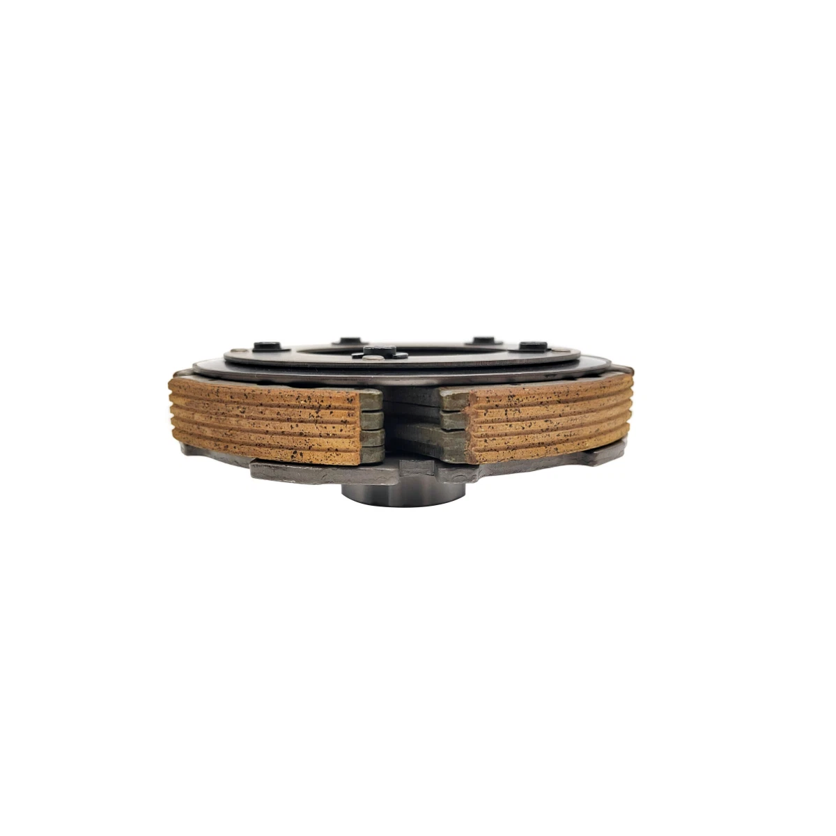 Clutch Shoe Assy 21230-003-0000 Assembly for Hisun 400CC UTV HS400 YS400 MSU400 - KUDUPARTS