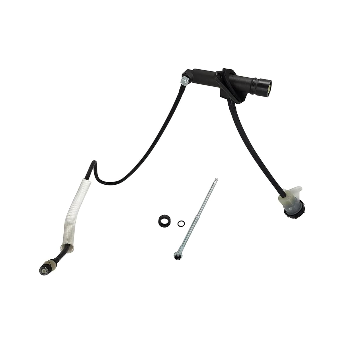 Clutch Slave Cylinder 136.65703 for Ford 1989-1991 Ranger 1990 Bronco II - KUDUPARTS