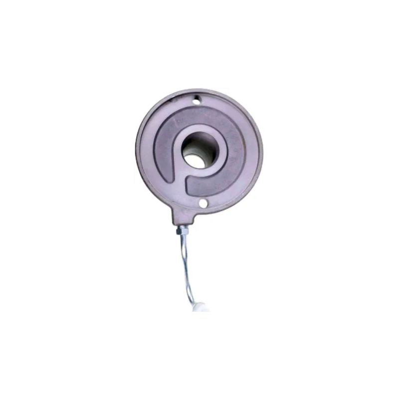 Clutch Slave Cylinder 4R3Z-7A508-AA for Ford 2005-2019 Mustang Base 2007-2009 Mustang Shelby GT500