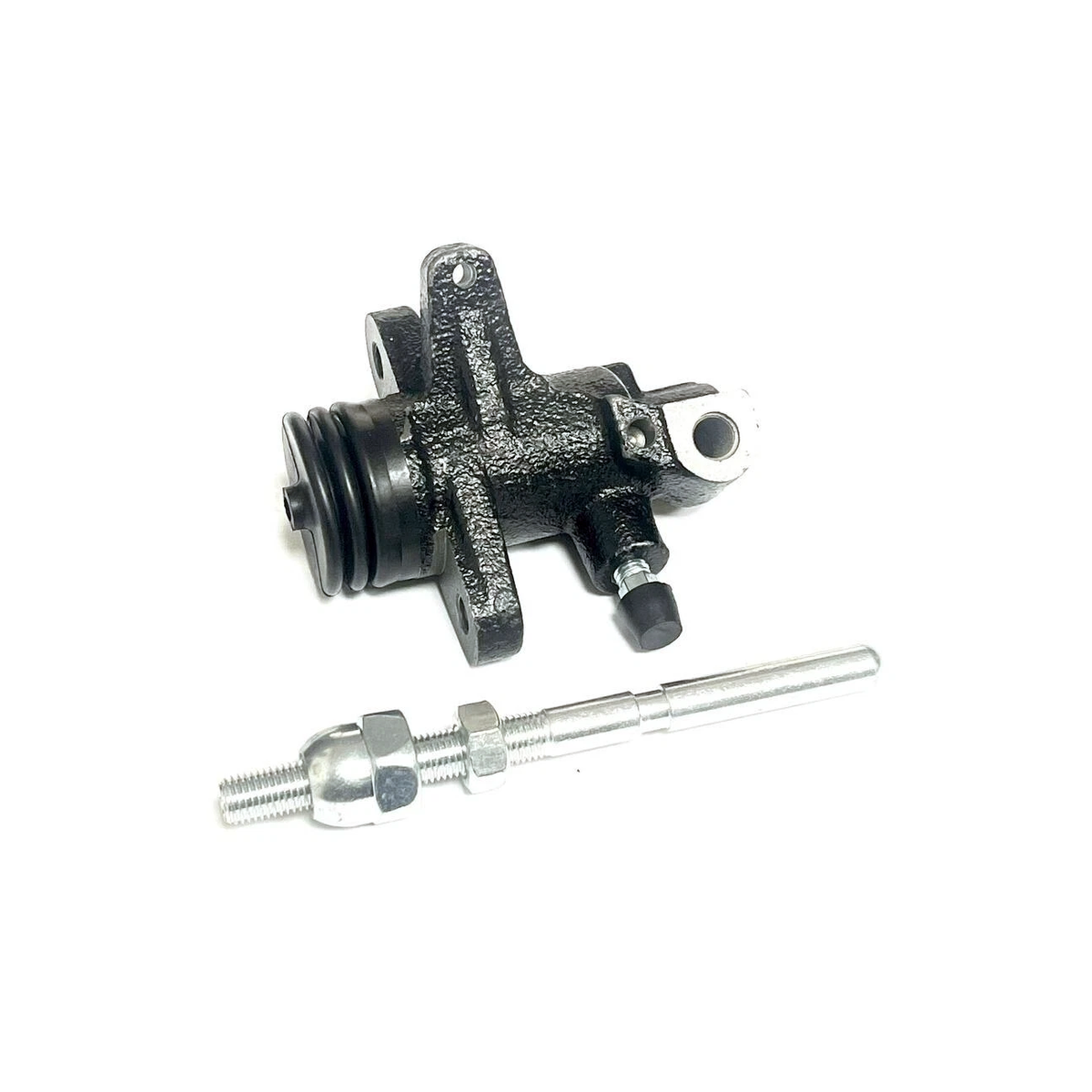 Clutch Slave Cylinder 8-98040043-1 for Isuzu Engine 4JJ1T Truck NLR85 - KUDUPARTS