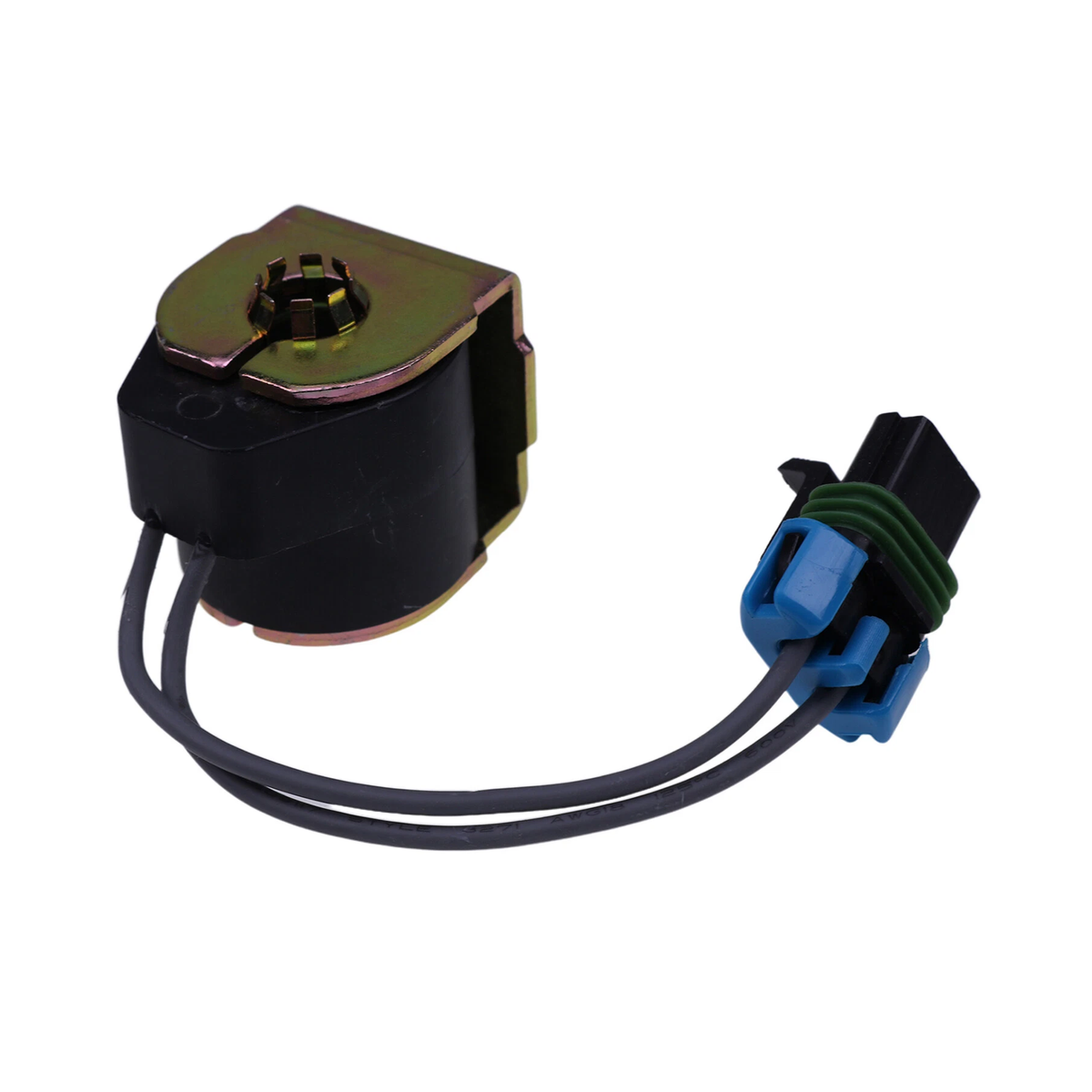 Coil Unloader Valve 22-02804-00 22-02804-02 for Carrier Supra Compressor 05K 05G - KUDUPARTS