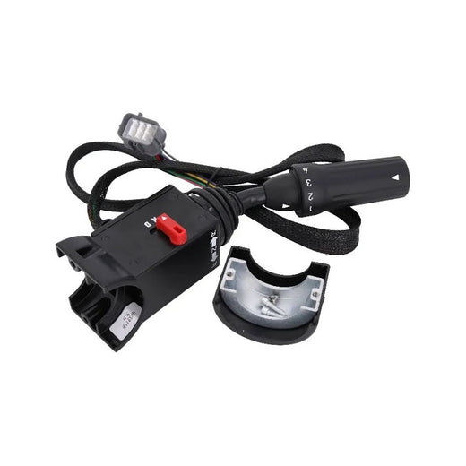 Column Switch 04/801301 for JCB 416B 416S 426 426B 426BM 426E 434S 436 436B - KUDUPARTS