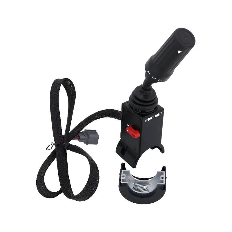 Interruptor de columna 04/801301 para JCB 416B 416S 426 426B 426BM 426E 434S 436 436B